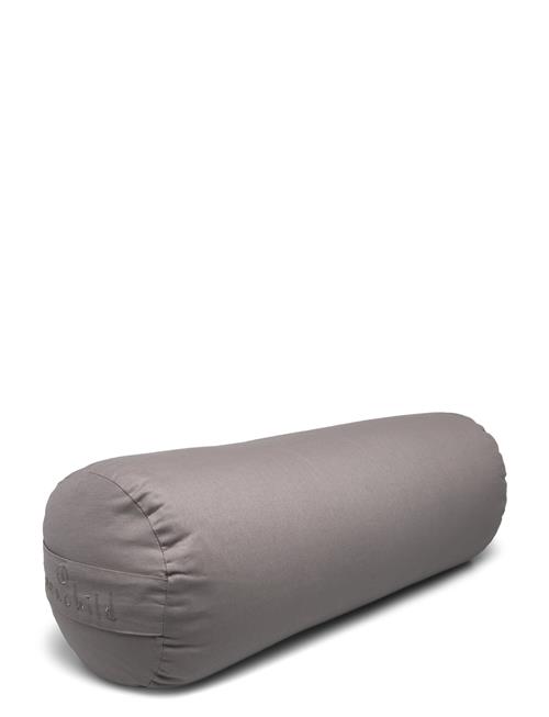 Se Moonchild Yoga Wear Moonchild Yoga Bolster - Organic Co Moonchild Yoga Wear Grey ved Booztlet