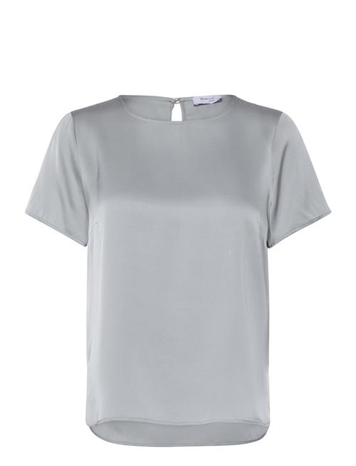 Marville Road Lorna Top Marville Road Grey