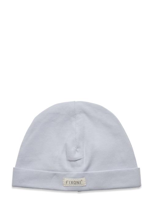 Fixoni Beanie Fixoni Blue