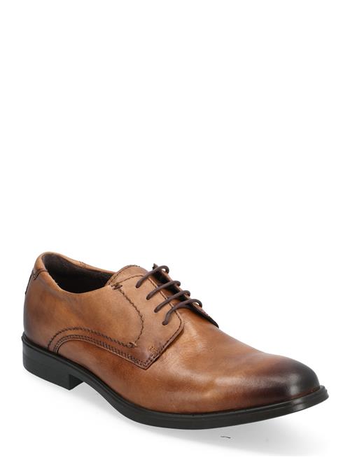 ECCO Melbourne ECCO Brown