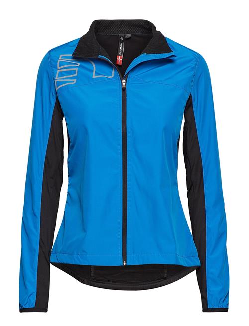 Newline Core Cross Jacket Newline Blue