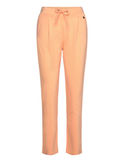 Fransa Frzastretch 1 Pants Fransa Orange