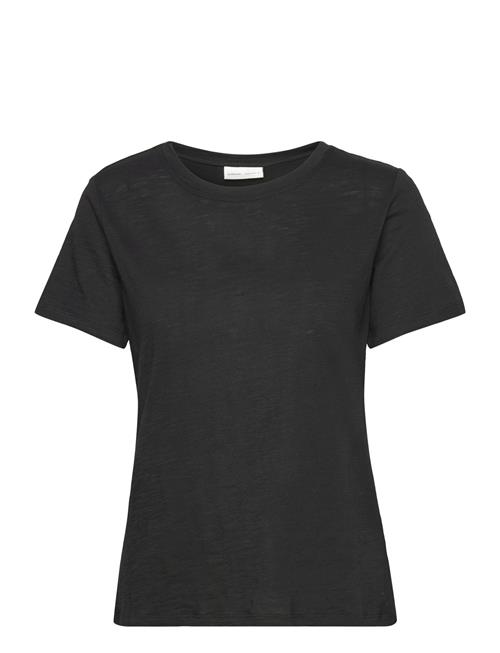 Se InWear Almaiw Tshirt InWear Black ved Booztlet