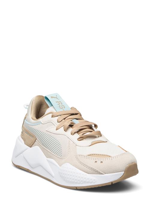 PUMA Rs-X Reinvent Wn S PUMA Beige