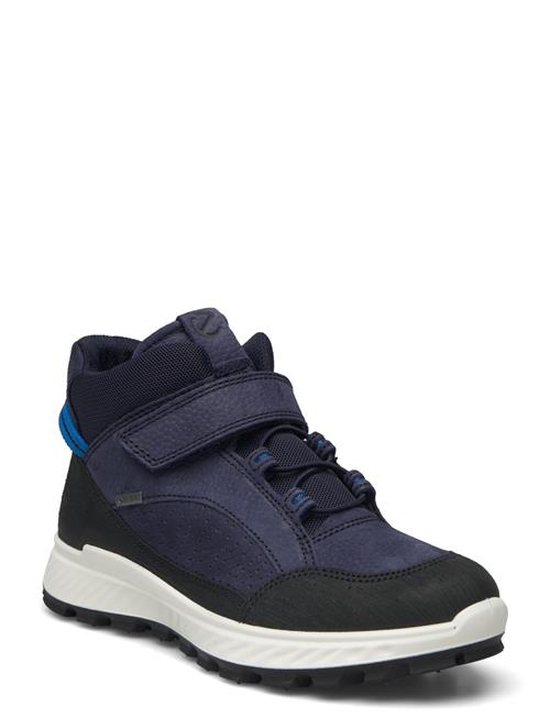 ECCO Exostrike Kids ECCO Navy