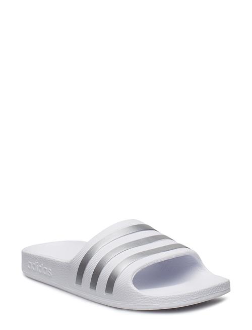 Adilette Aqua K Adidas Sportswear White