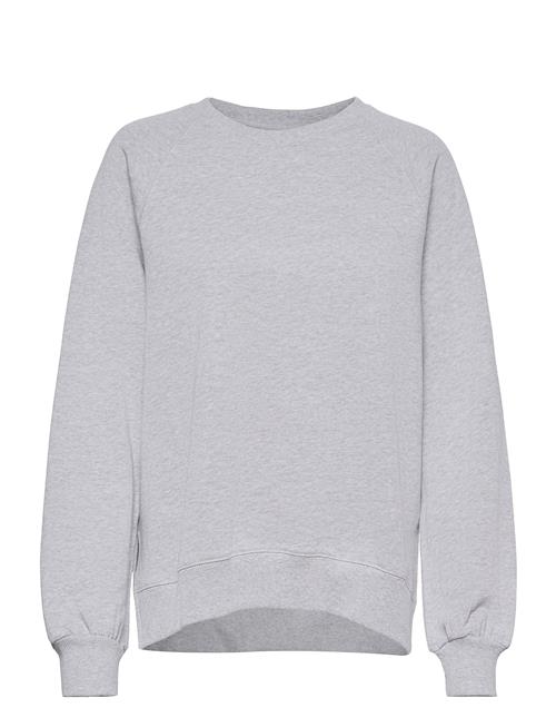 Makia Etta Light Sweatshirt Makia Grey