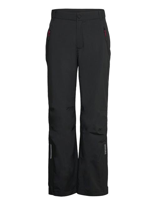 Biscaya Evo Pants W Tenson Black