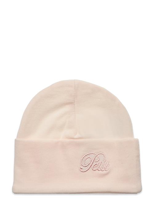 Sofie Schnoor Baby and Kids Hat Sofie Schnoor Baby And Kids Pink