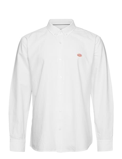 Armor Lux Oxford Shirt Armor Lux White