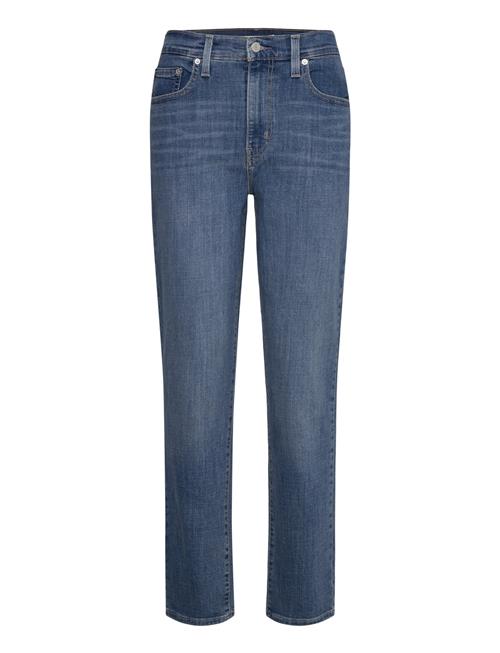 724 High Rise Straight Slate I Levi's® Blue