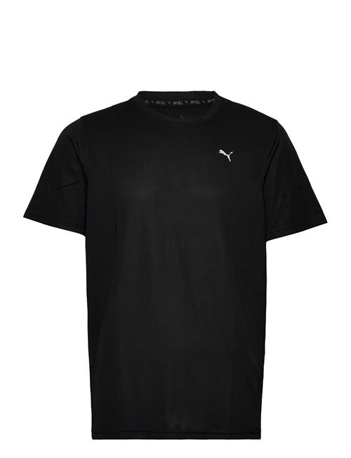 PUMA Performance Ss Tee M PUMA Black