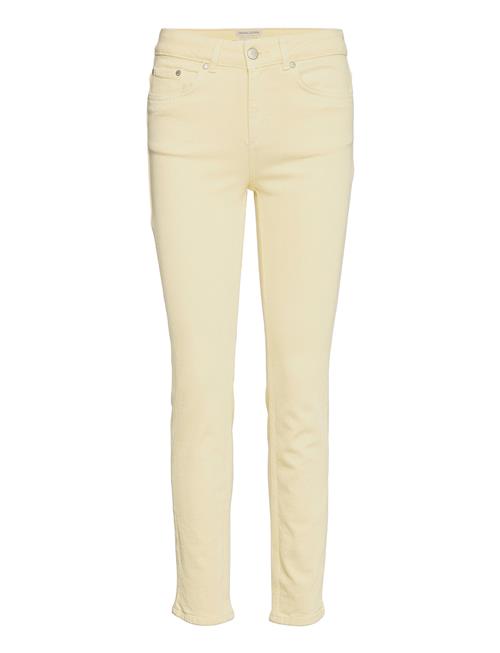 Julie Color Jeans Twist & Tango Cream