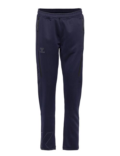 Hummel Hmlcima Xk Pants Woman Hummel Blue