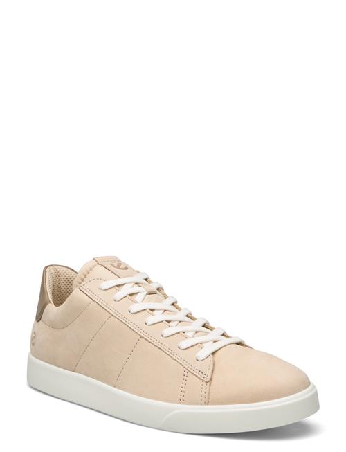 ECCO Street Lite M ECCO Beige