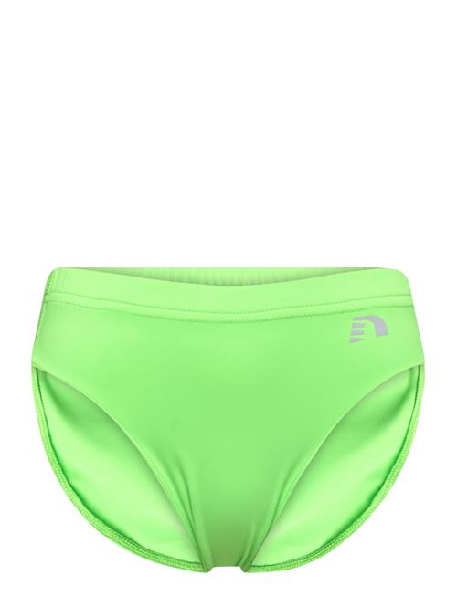 Newline Women's Core Athletic Brief Newline Green