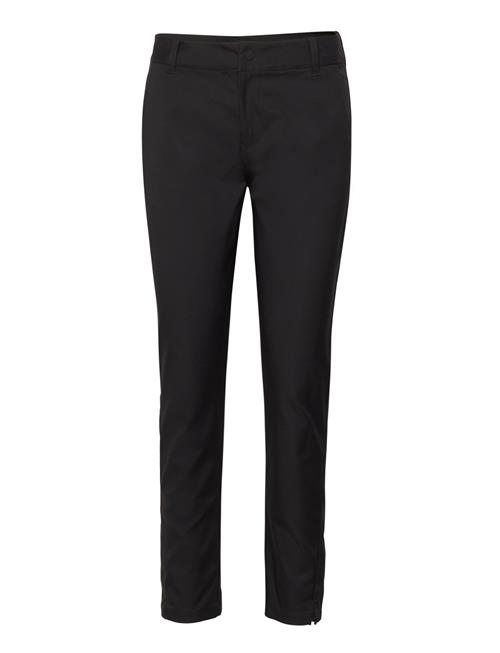 Se PUMA Golf W Boardwalk Pant PUMA Golf Black ved Booztlet