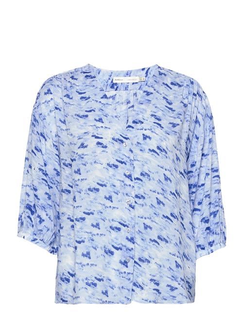 InWear Riaiw Shirt InWear Blue