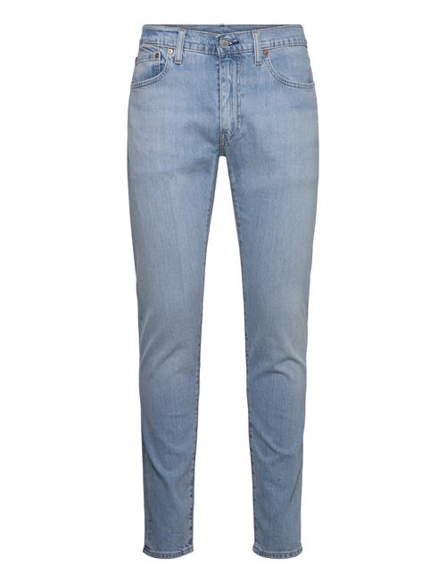 Se LEVI´S Men 512 Slim Taper Tabor Scary Bea LEVI´S Men Blue ved Booztlet