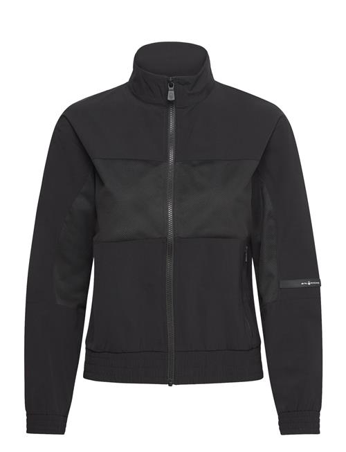 Sail Racing W Beam Stretch Jacket Sail Racing Black