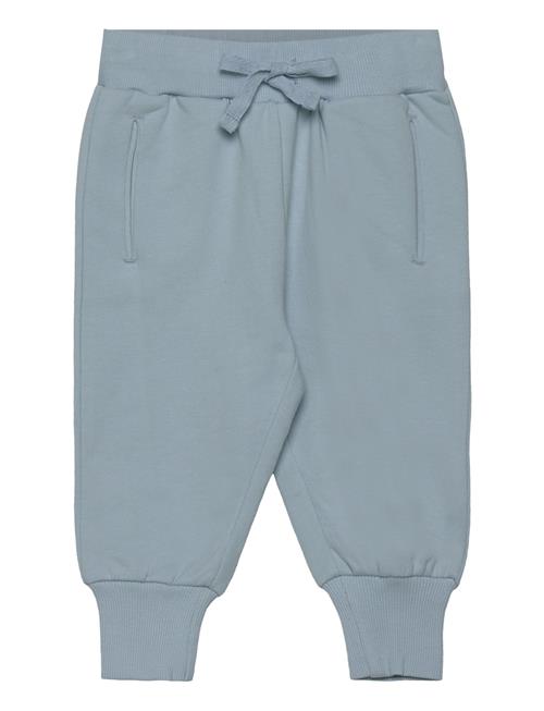 Copenhagen Colors Sweat Pants Kids Copenhagen Colors Blue