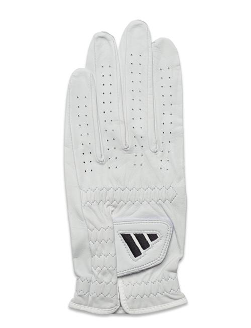 Leather Gl 23 Adidas Golf White