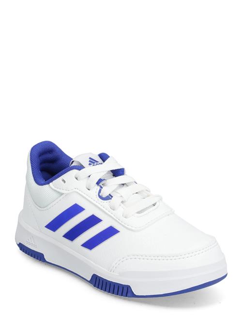 Se adidas Sportswear Tensaur Sport 2.0 K Adidas Sportswear White ved Booztlet