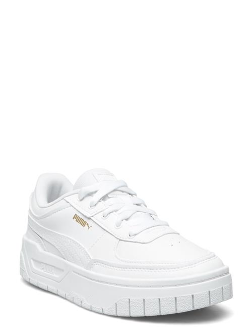 Cali Dream Lth Wns PUMA White