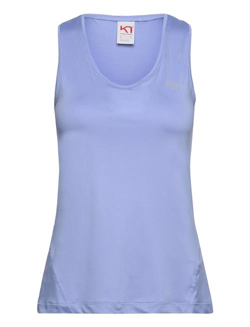 Kari Traa Nora 2.0 Tanktop Kari Traa Blue