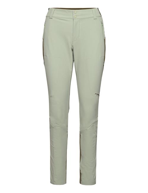 Kari Traa Sanne Outdoor Pants Kari Traa Green