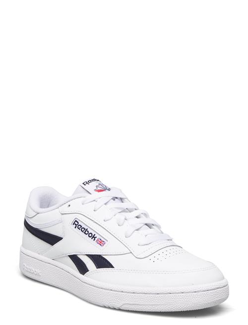 Club C Revenge Reebok Classics White