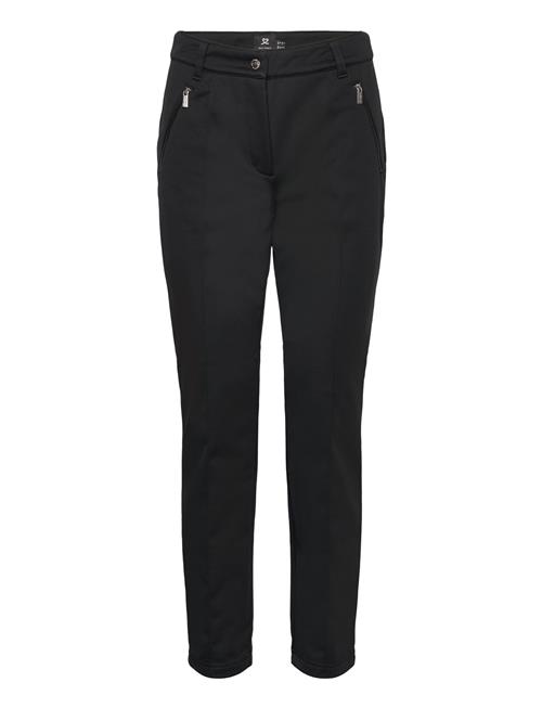 Se Daily Sports Alexia Pants 29 Inch Daily Sports Black ved Booztlet