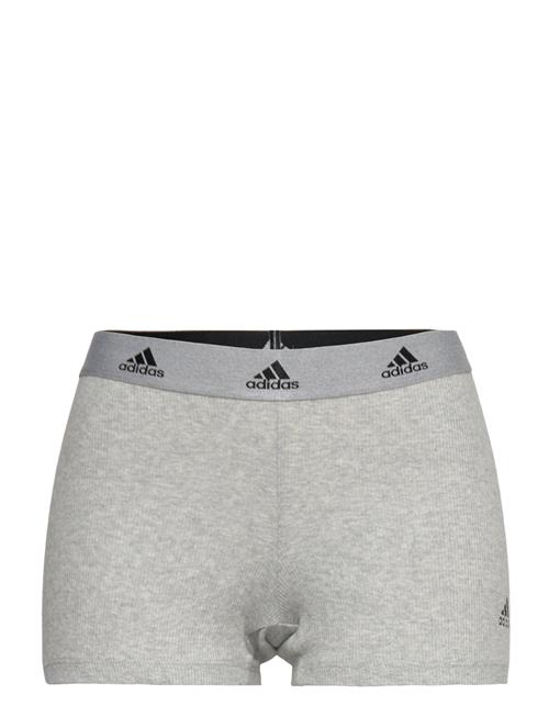 Short Adidas Underwear Grey