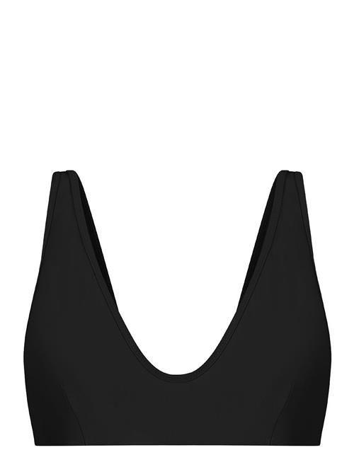 Röhnisch Ayan Bikini Top Röhnisch Black