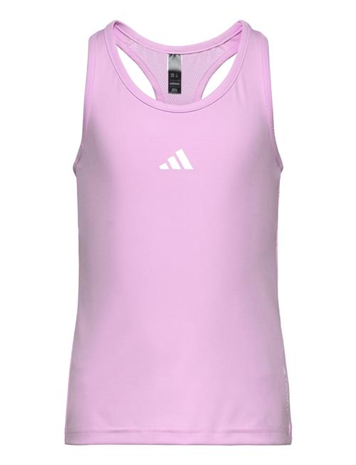 Se adidas Performance Jg Tf Tank Adidas Performance Pink ved Booztlet