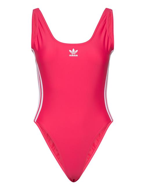 Adicol 3S Suit Adidas Performance Red