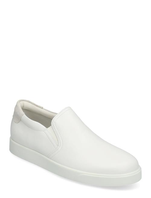 ECCO Street Lite M ECCO White