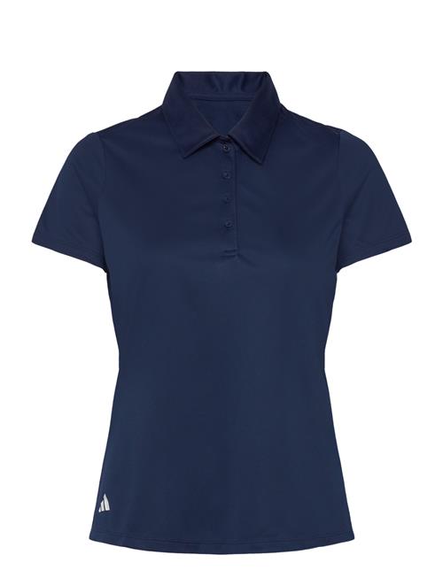 adidas Golf W Perf Sld Ss P Adidas Golf Navy