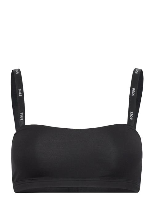 BOSS Bralette Padded Ci BOSS Black