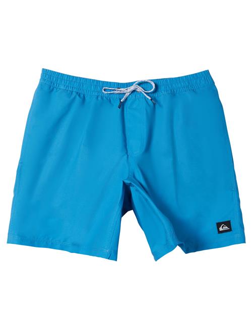 Quiksilver Everyday Solid Volley 15 Quiksilver Blue