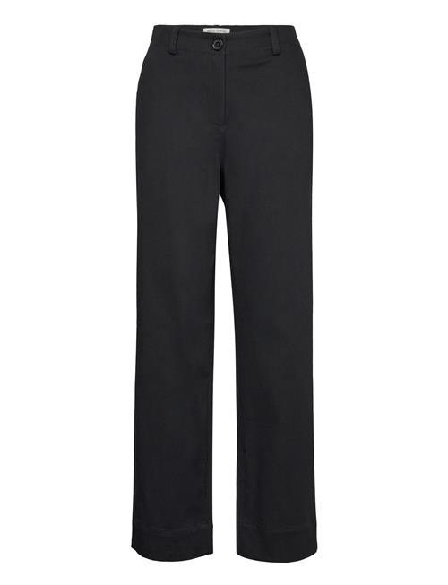 Marc O'Polo Woven Pants Marc O'Polo Black