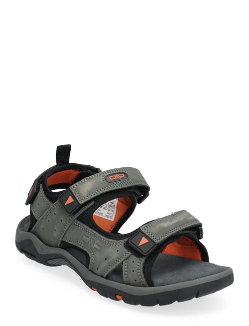 CMP Almaak Hiking Sandal CMP Grey