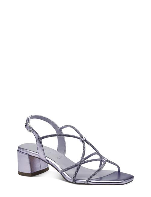 Se Tamaris Women Sandals Tamaris Purple ved Booztlet