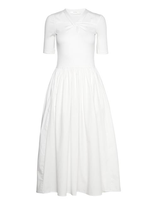 InWear Pukiw Dress InWear White