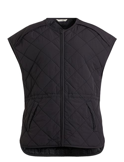 Rethinkit Thermo Gilet Le Mans Rethinkit Black