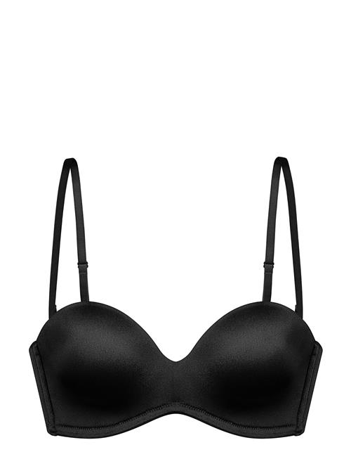 Se Dorina Sublime Sculpt Bandeau Dorina Black ved Booztlet