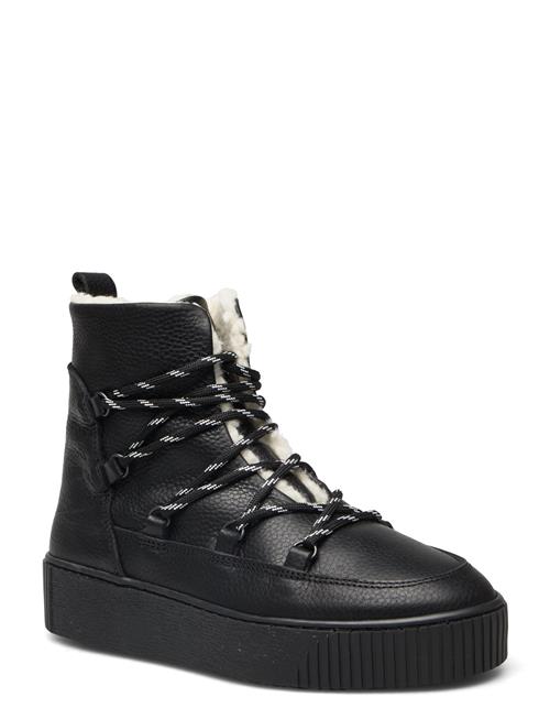 Twist & Tango Miramonti Boots Twist & Tango Black