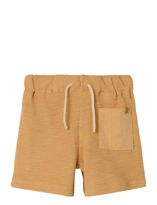 Lil'Atelier Nmmhonjo Shorts Lil Lil'Atelier Beige