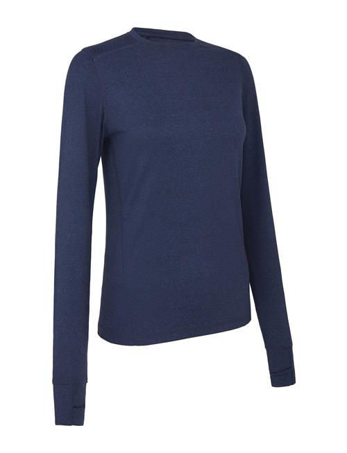 Callaway Ls Crew Neck Base Layer Callaway Navy