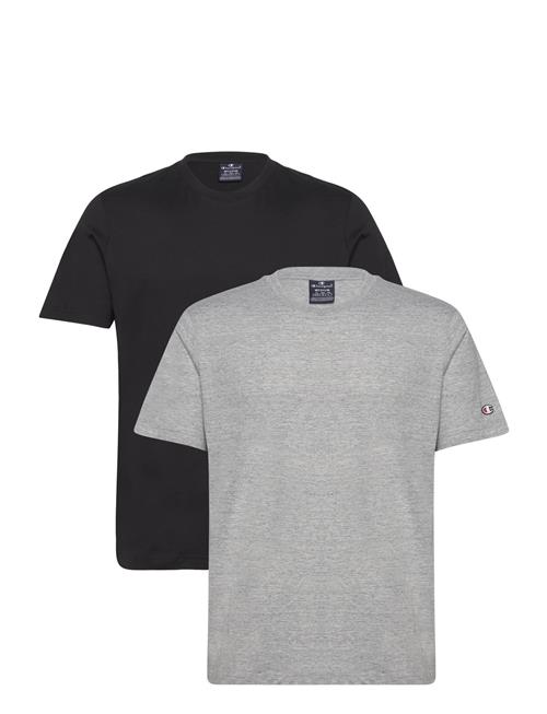 Champion 2Pack Crew-Neck Champion Grey